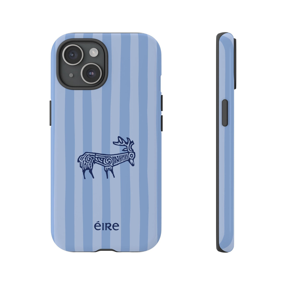 Éire Blue