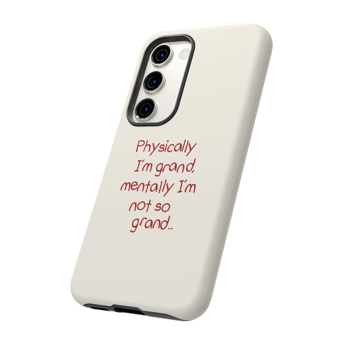 Grand Ye