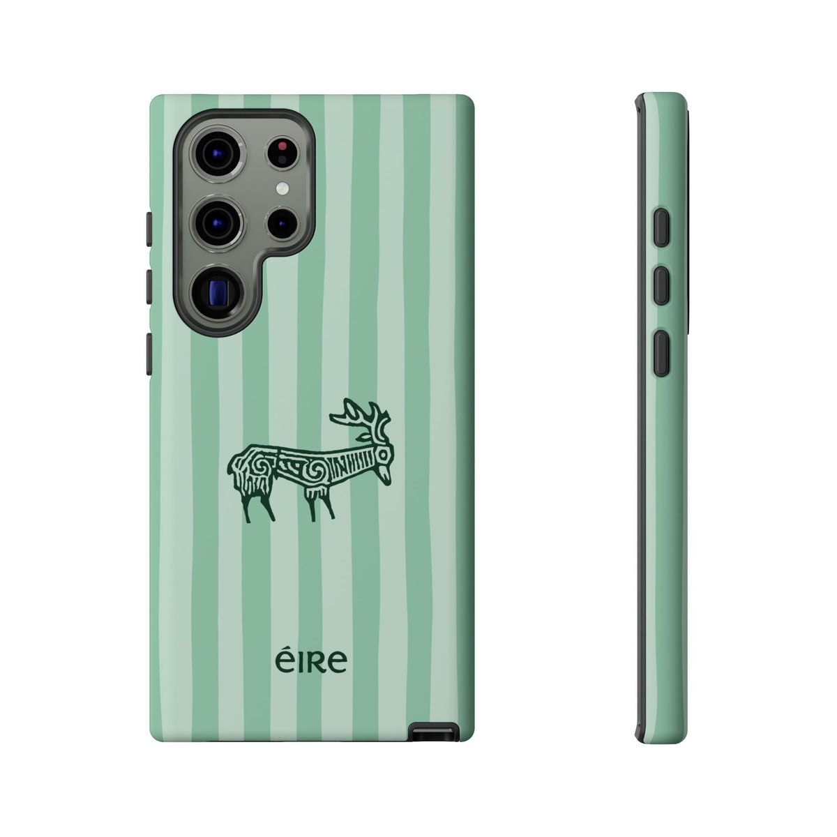 Éire Green