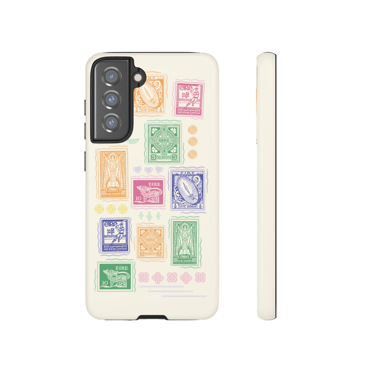 Irish Stamps