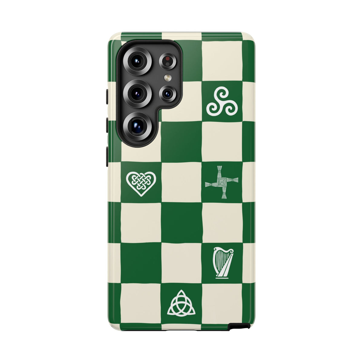 Irish Check