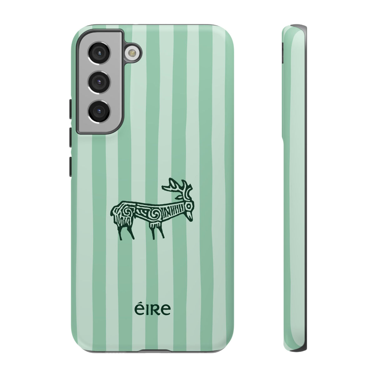 Éire Green