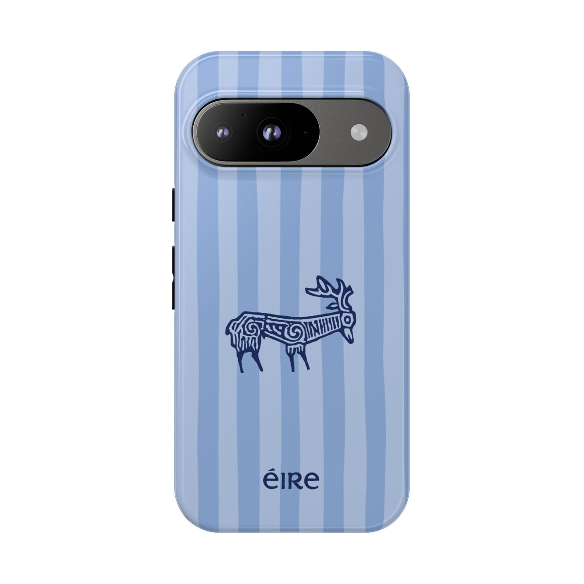 Éire Blue