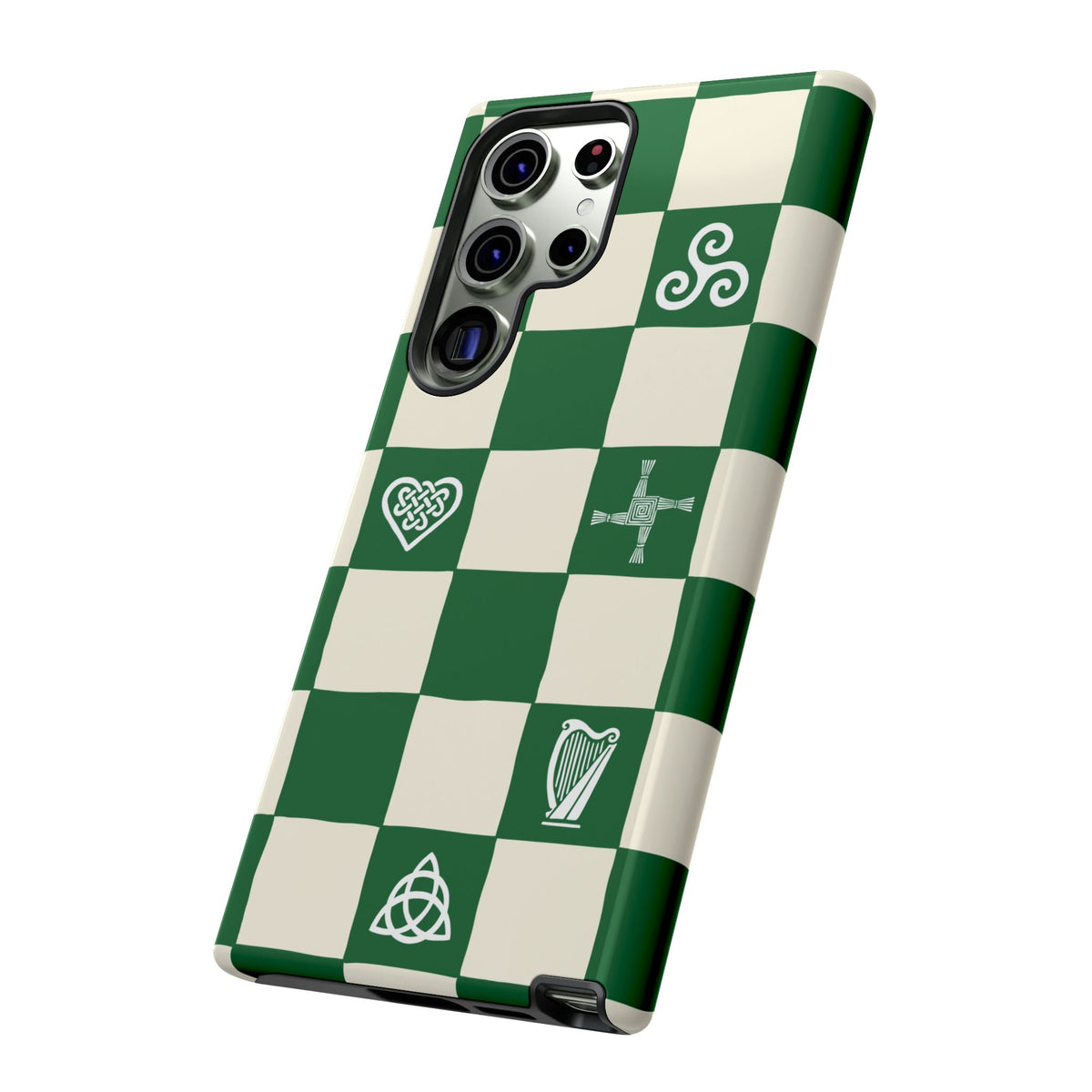Irish Check