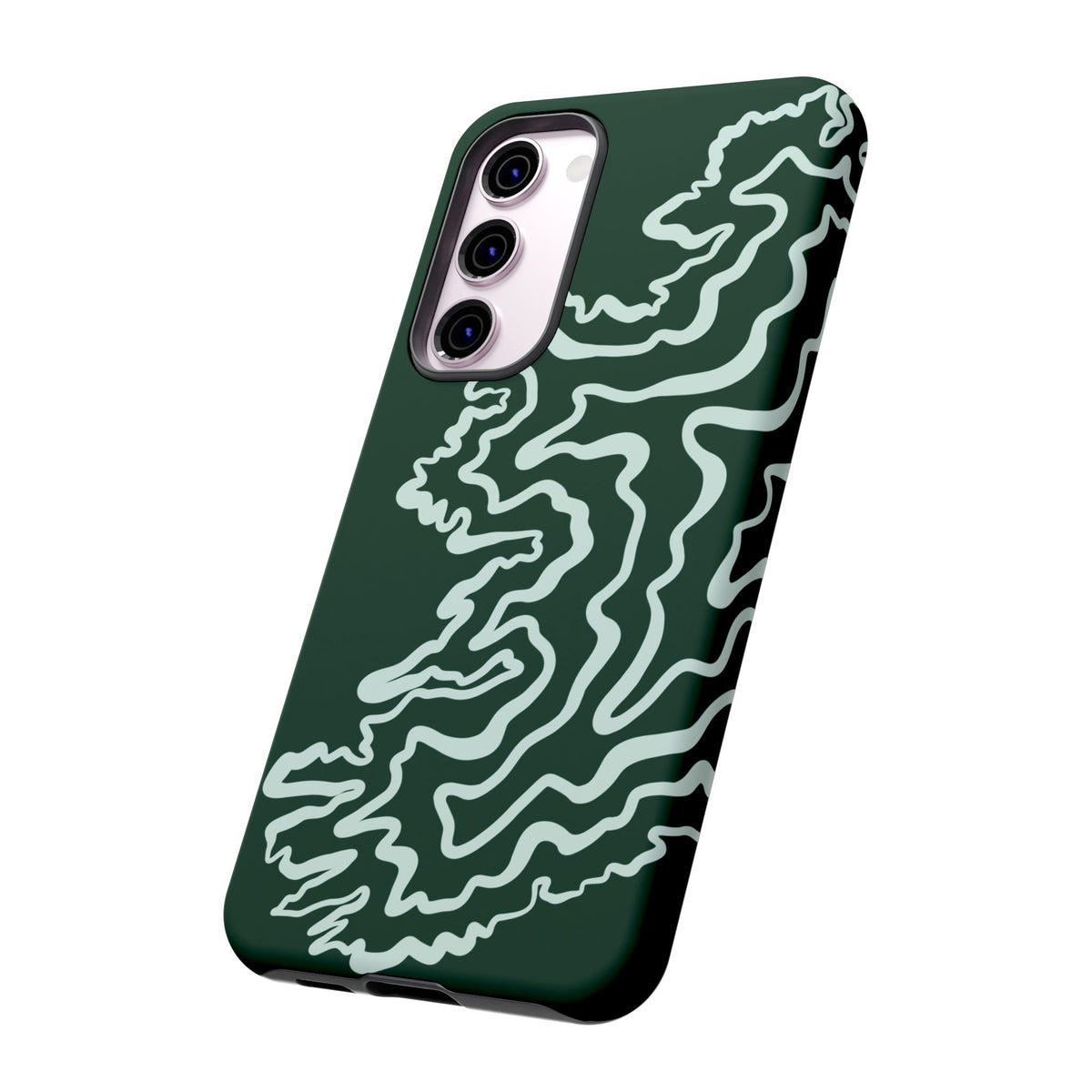 West is Best Green