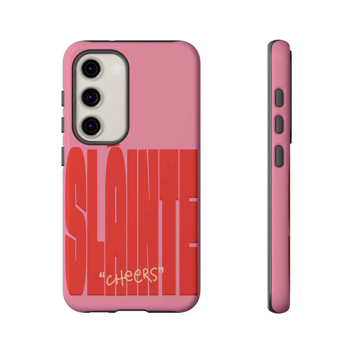 Sláinte