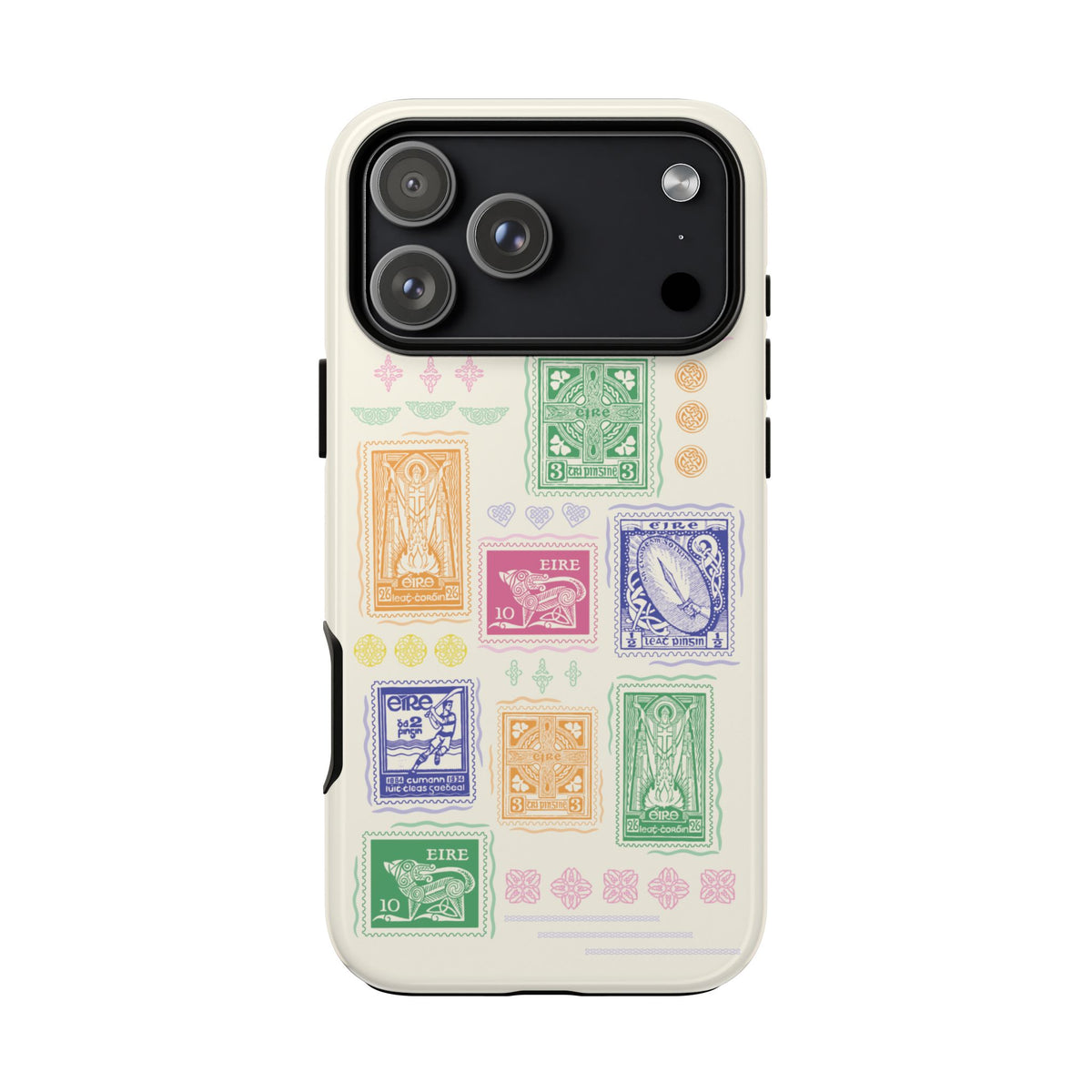 Irish Stamps