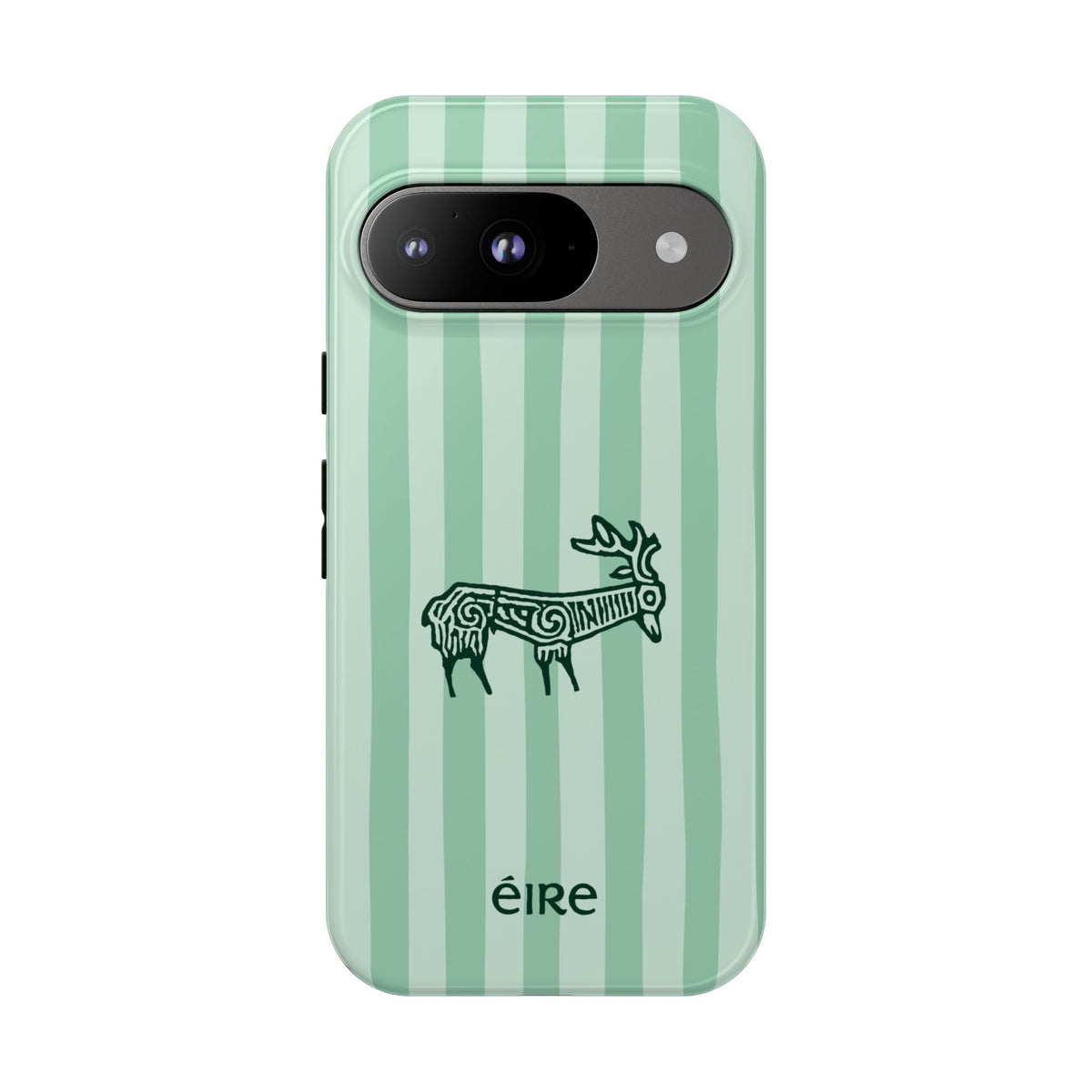 Éire Green