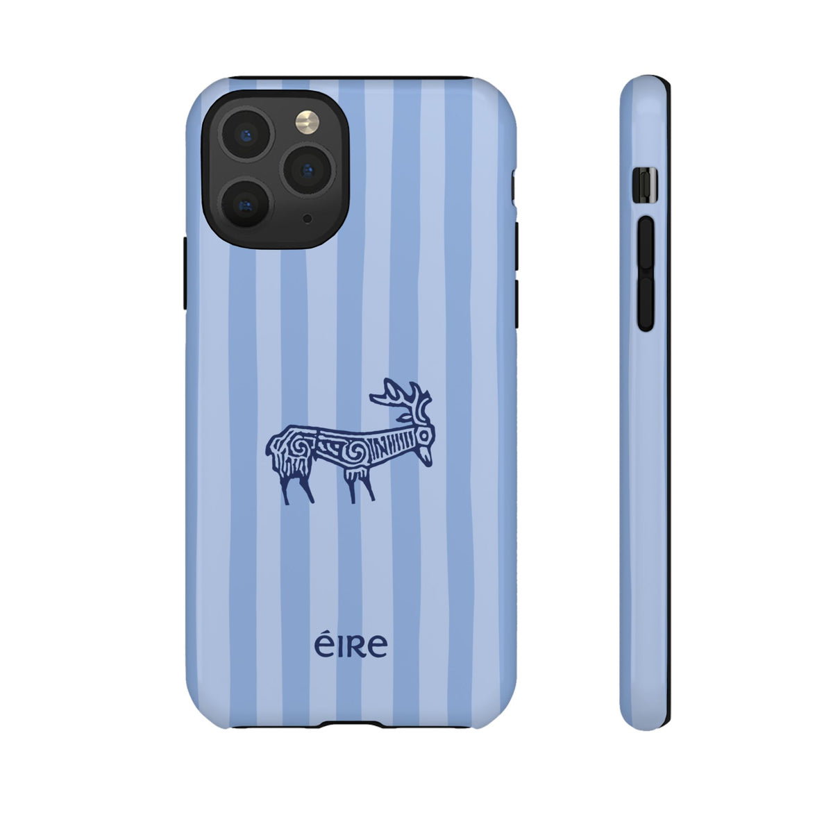 Éire Blue