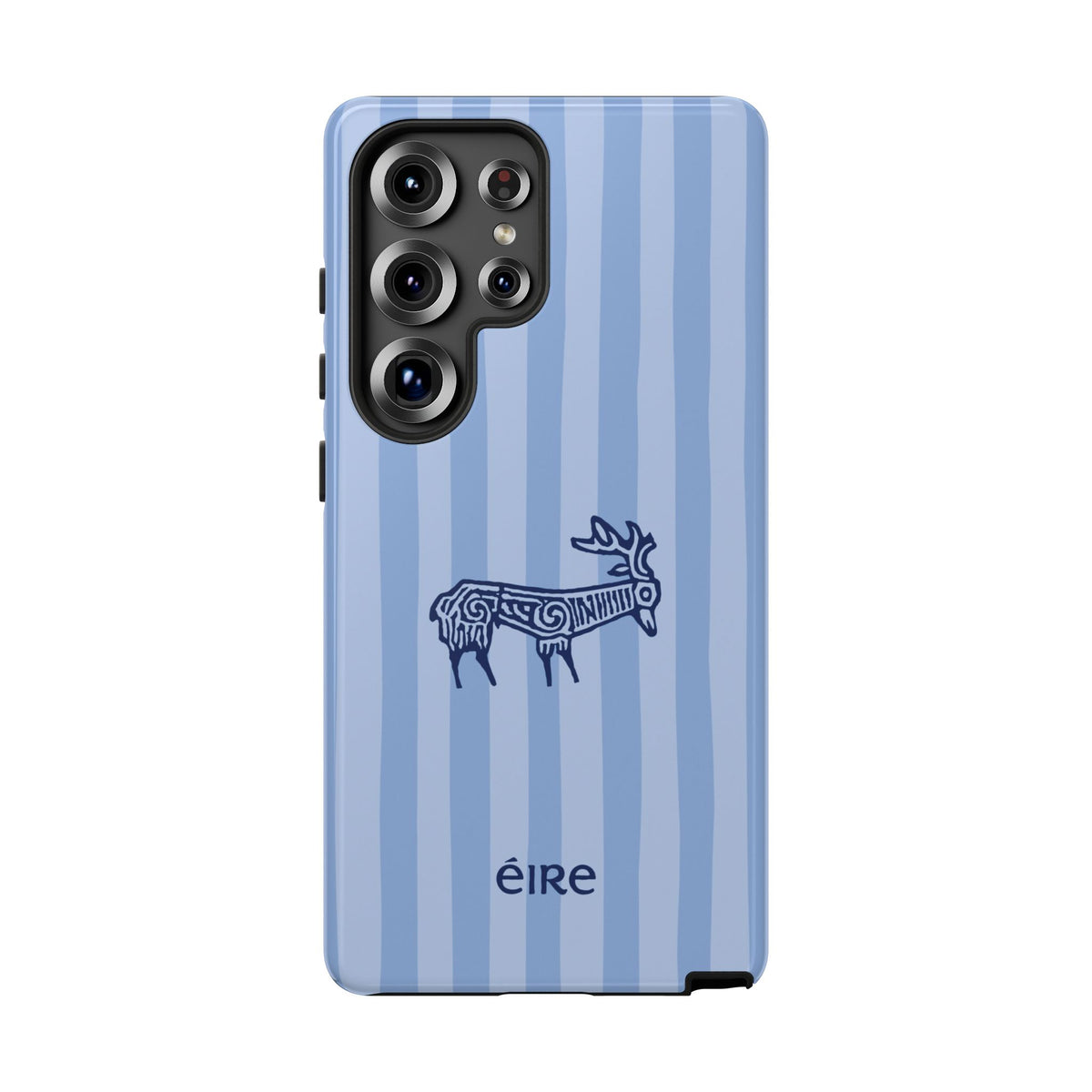 Éire Blue