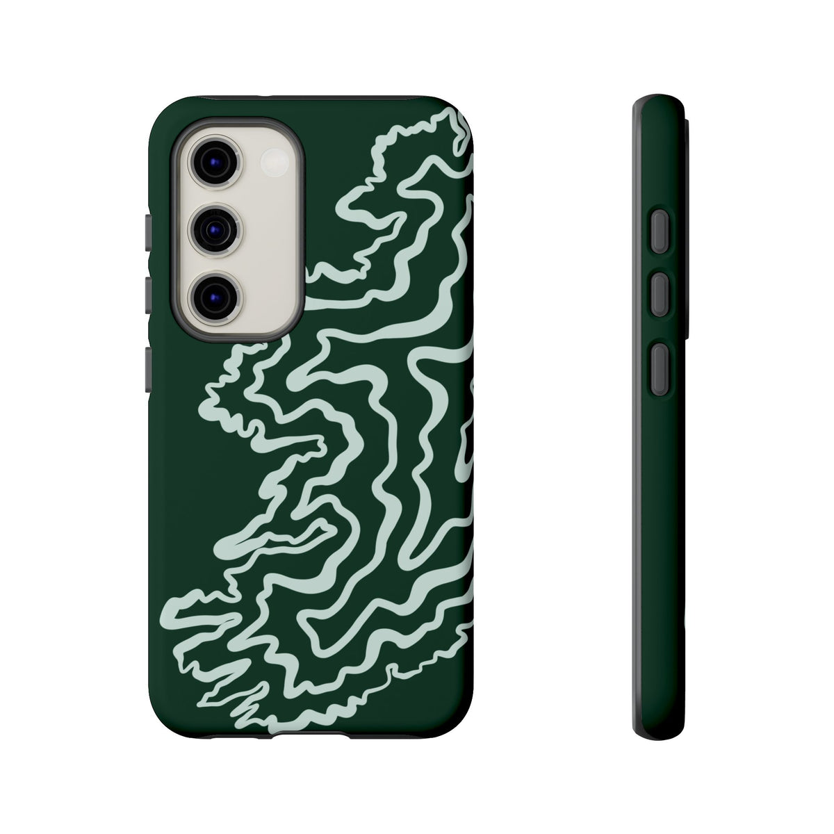 West is Best Green