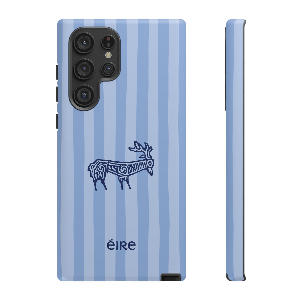 Éire Blue