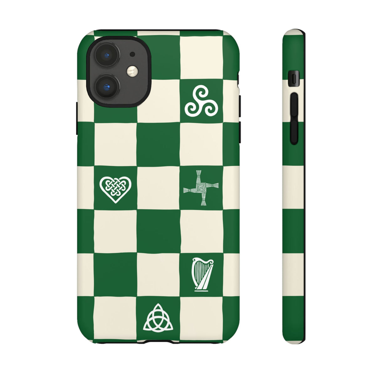 Irish Check