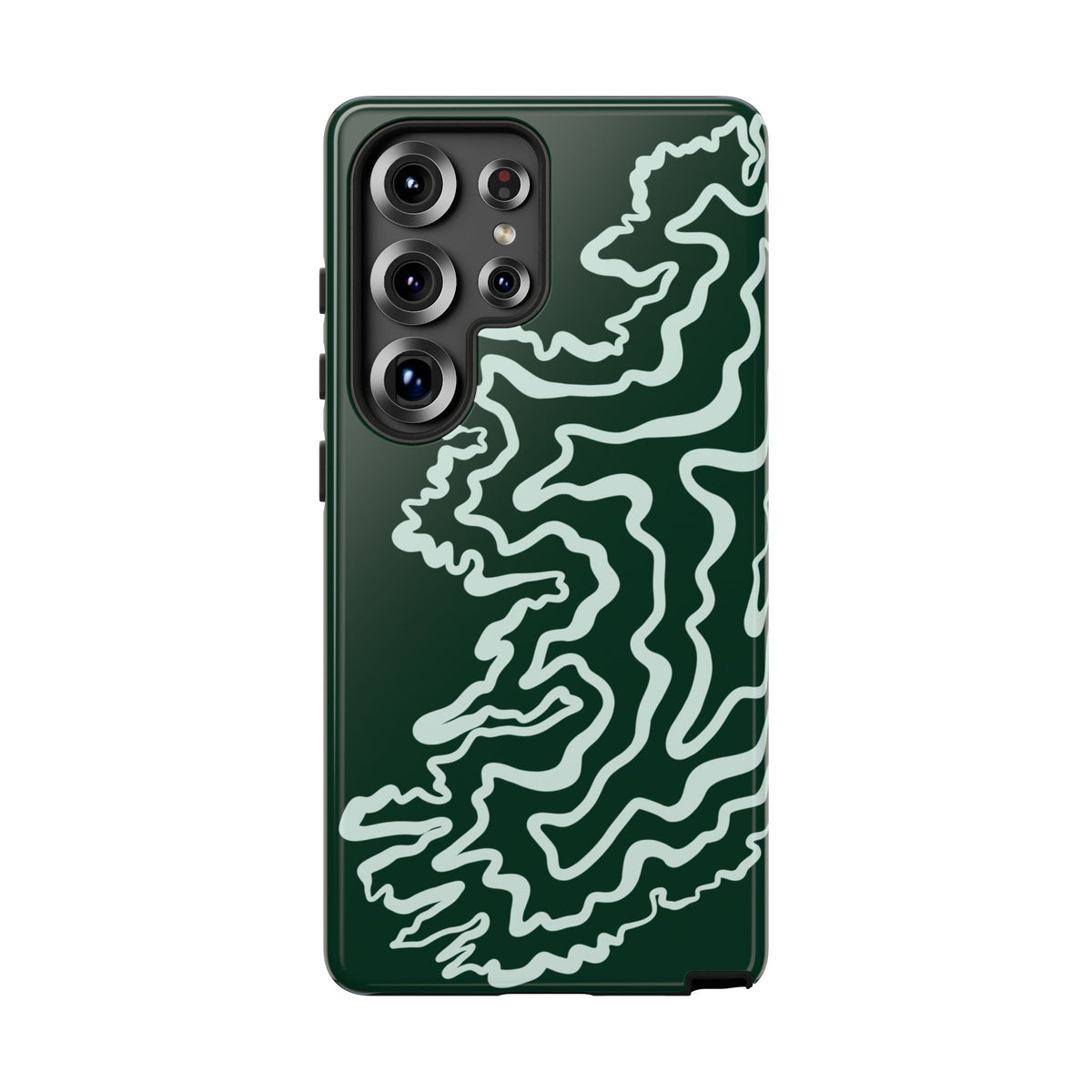 West is Best Green