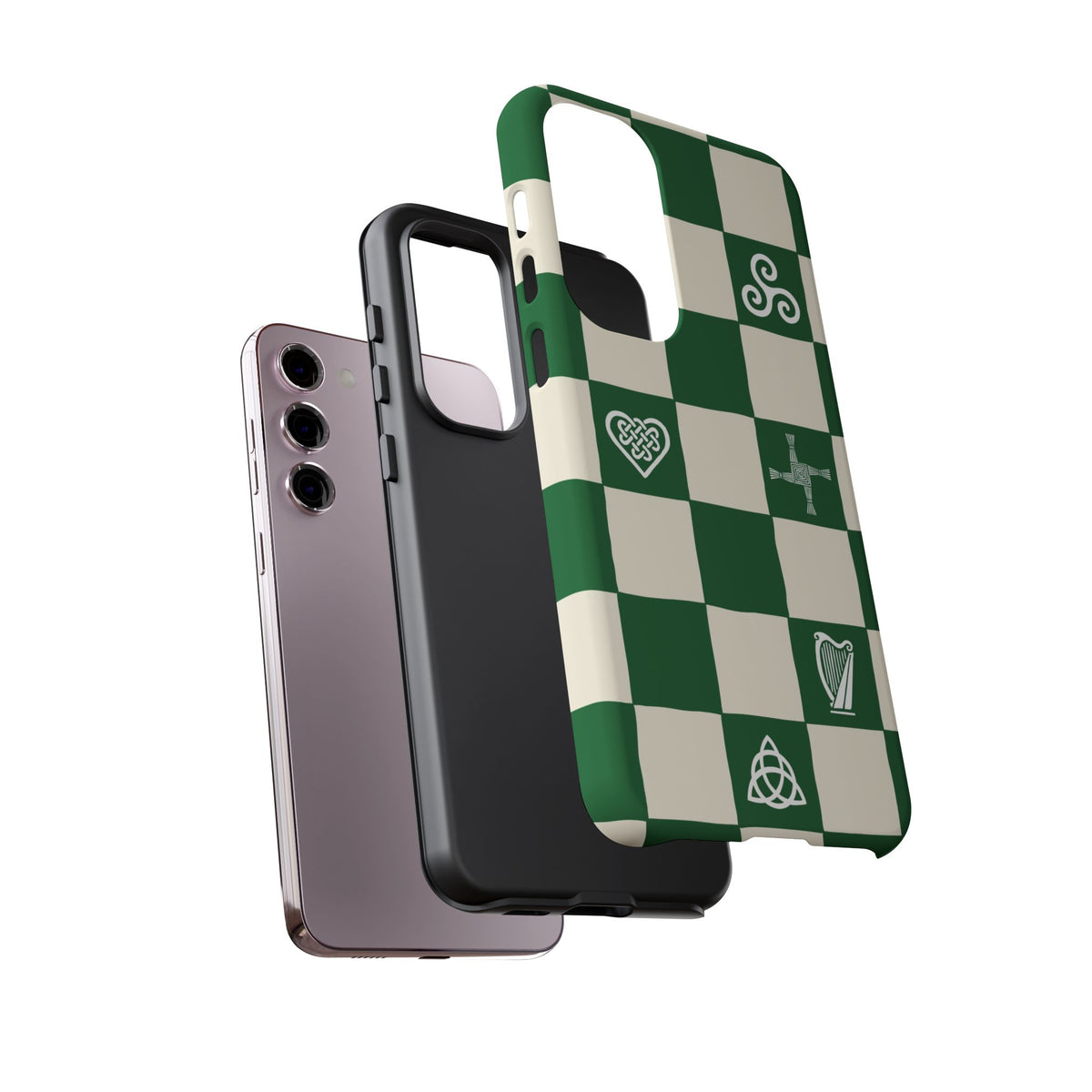 Irish Check