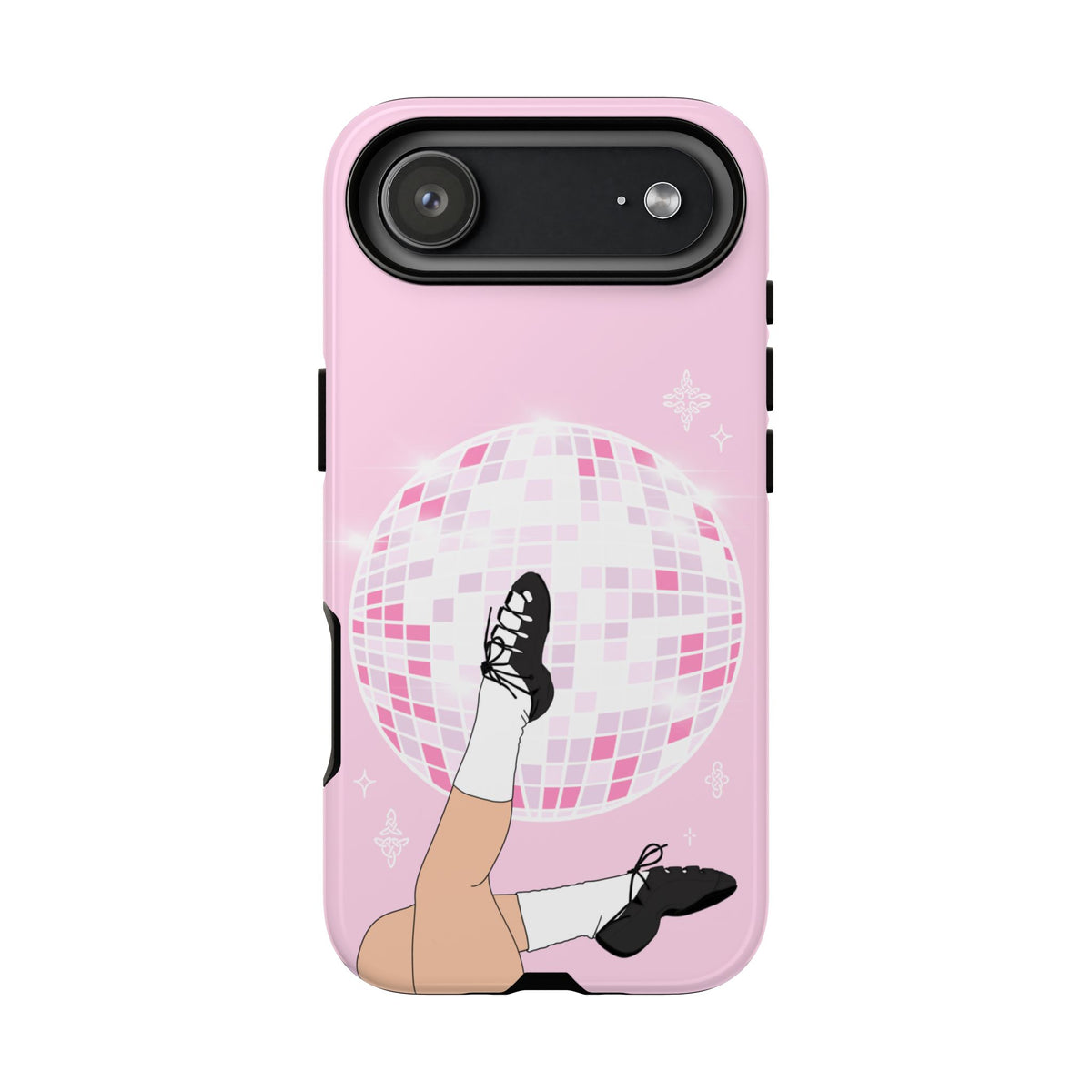 Disco Irish Dance