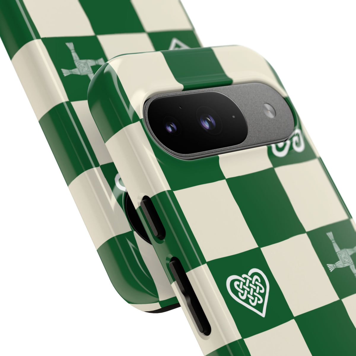 Irish Check