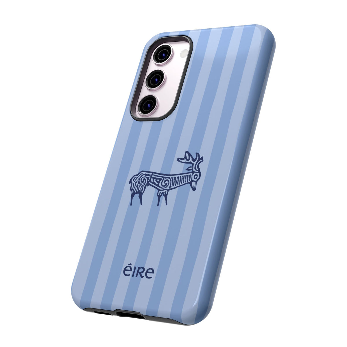 Éire Blue