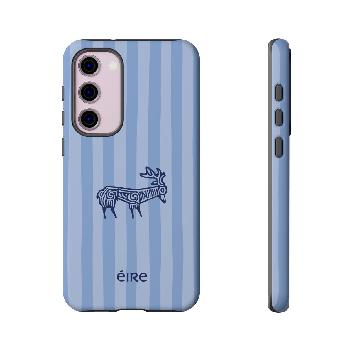Éire Blue