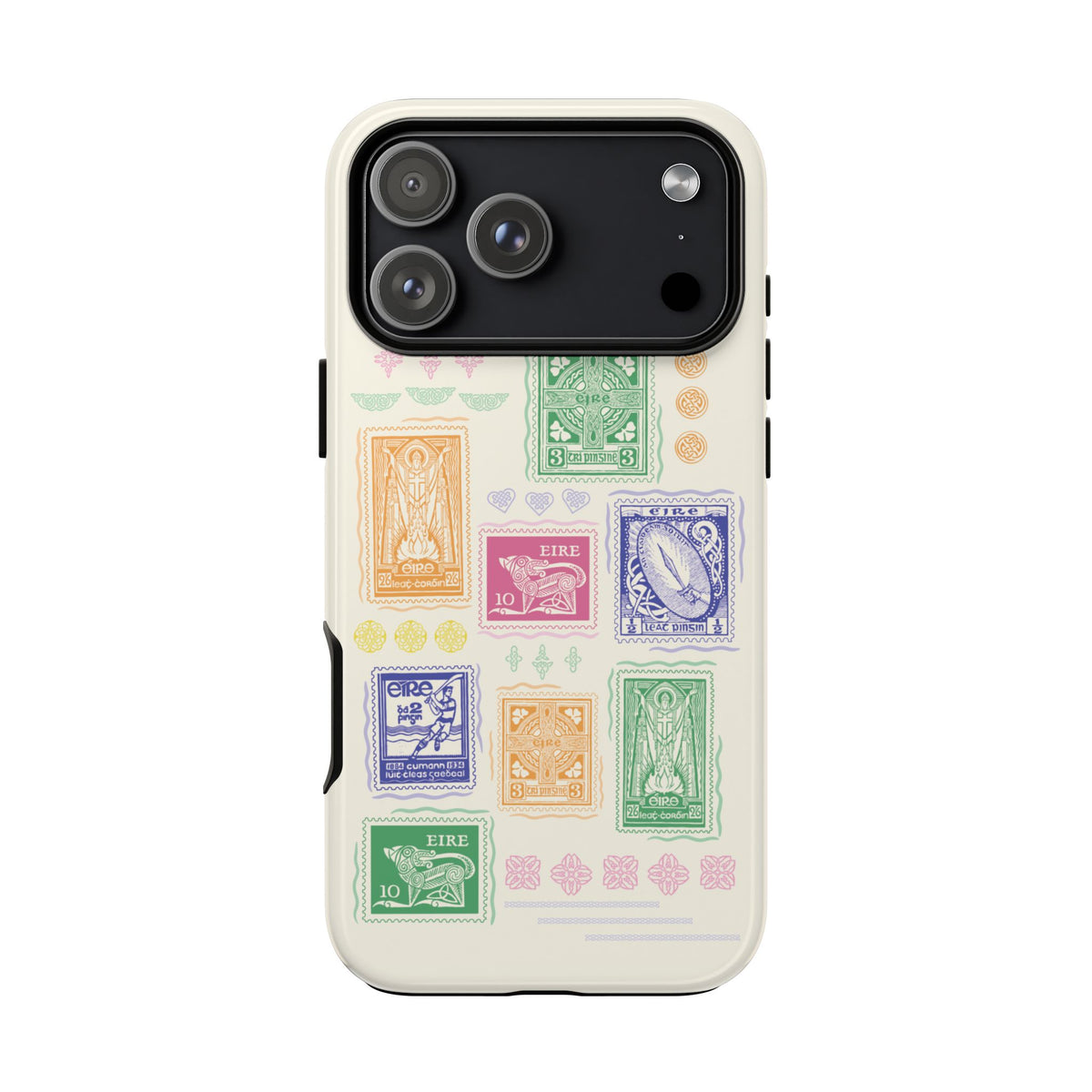 Irish Stamps