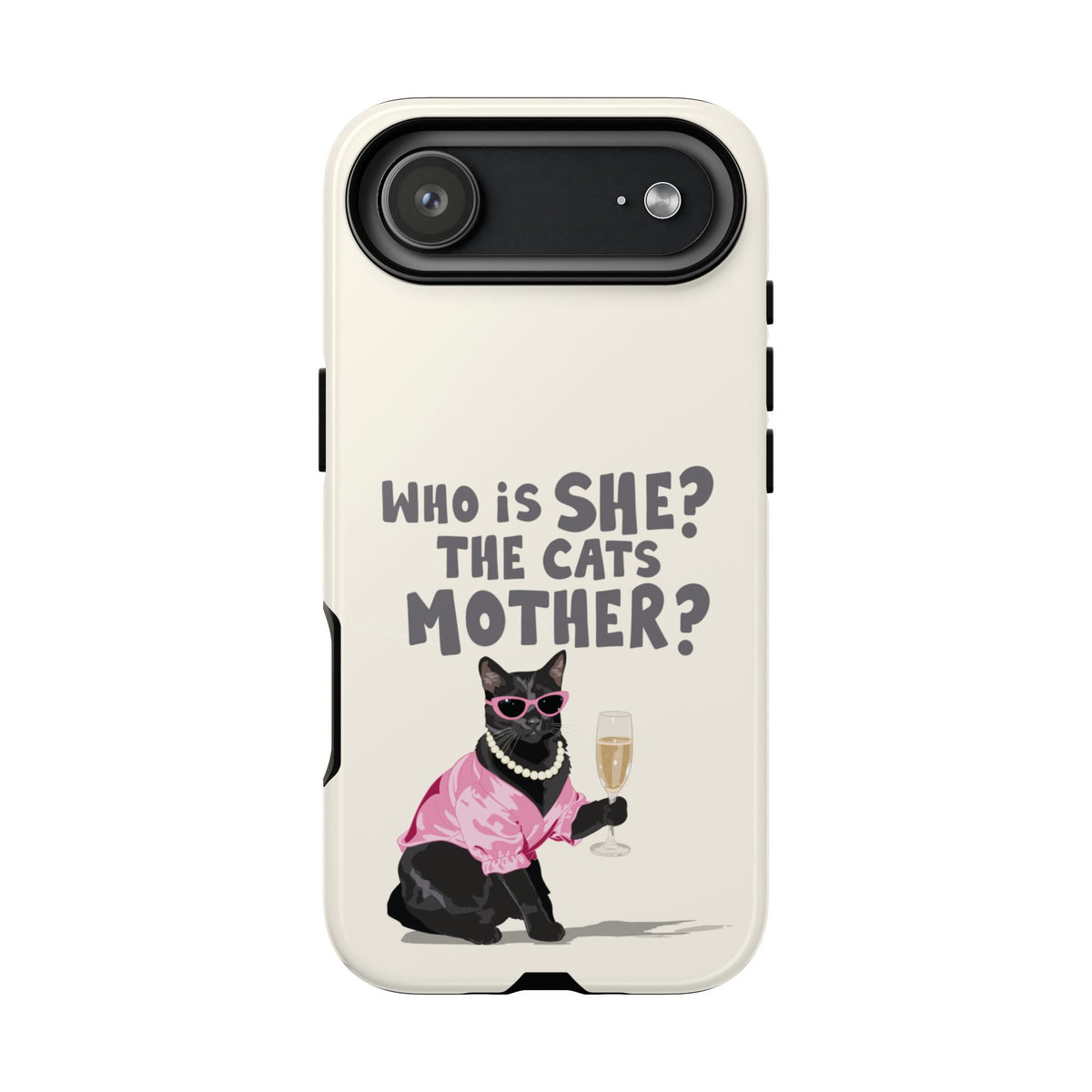 The Cats Mother