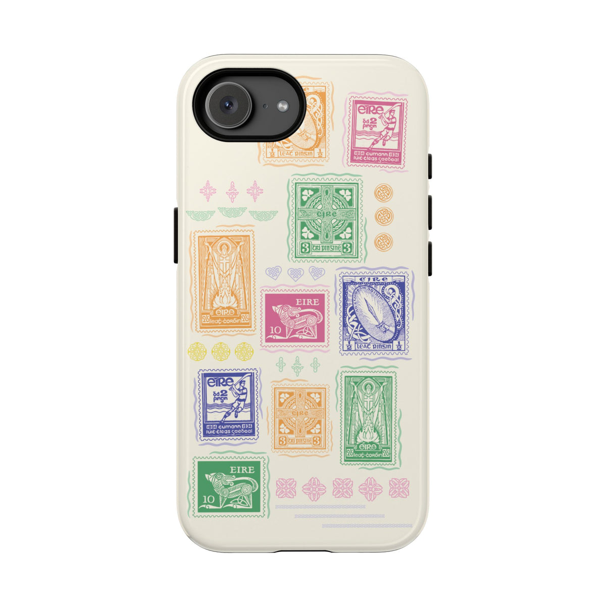 Irish Stamps