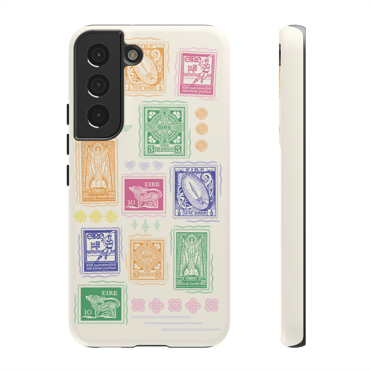 Irish Stamps