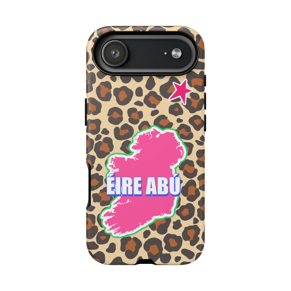 Éire Abú