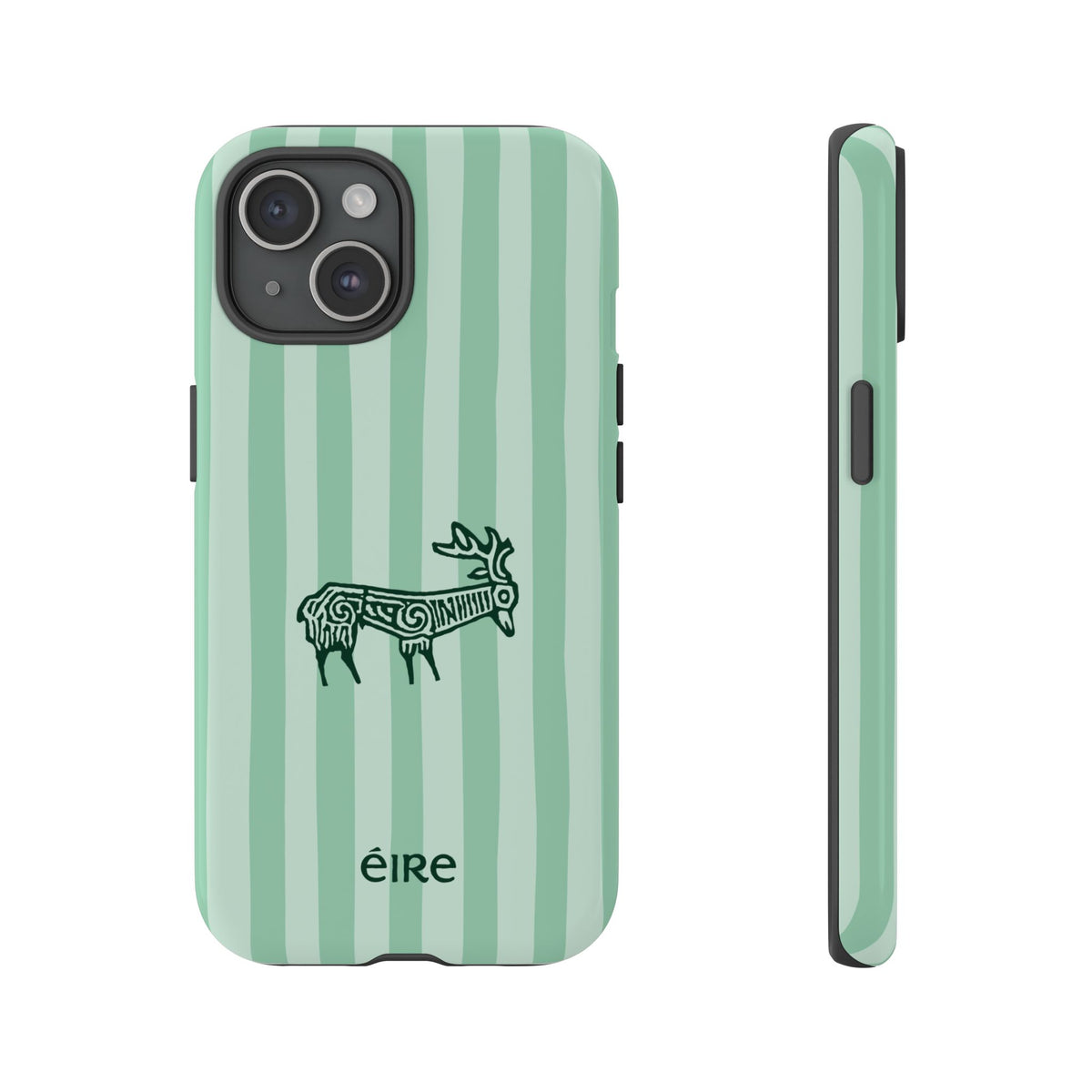 Éire Green
