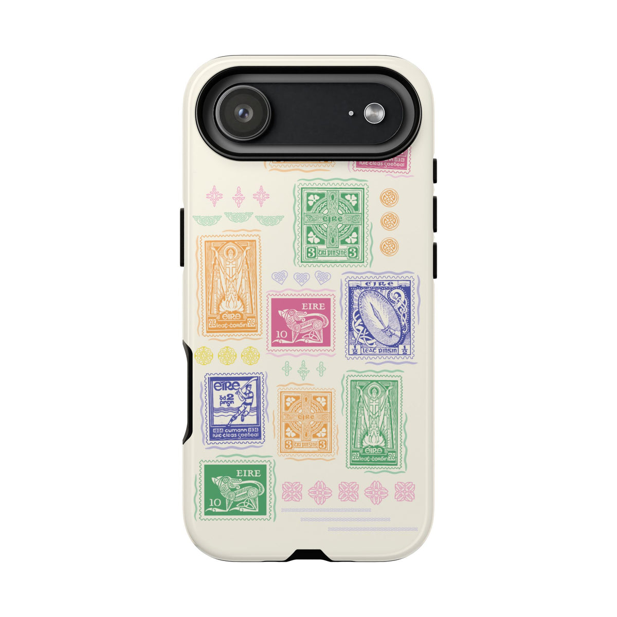 Irish Stamps