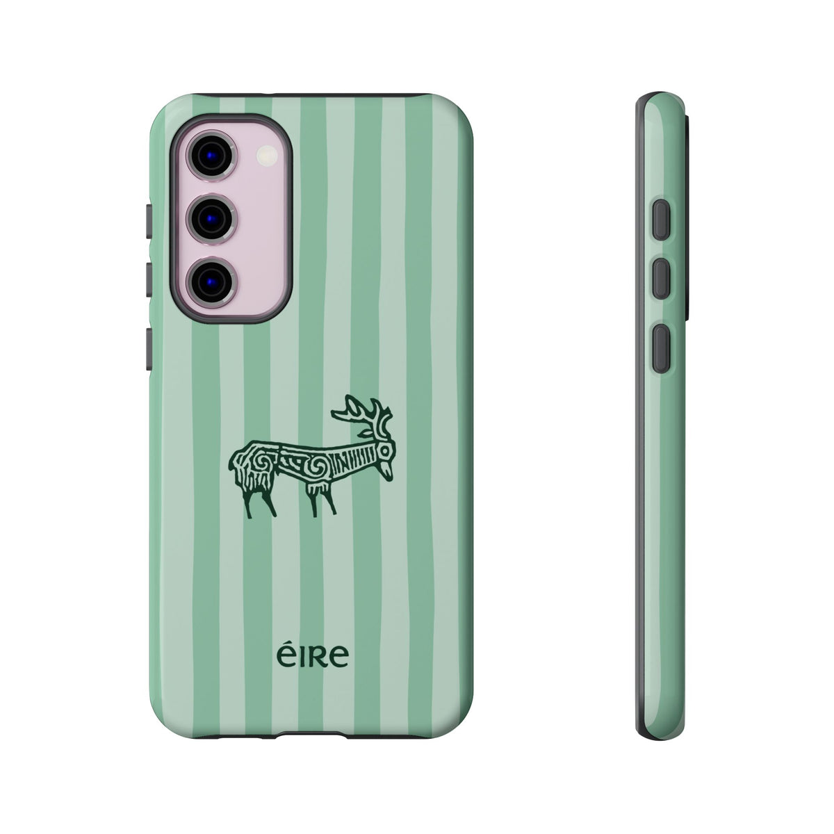Éire Green