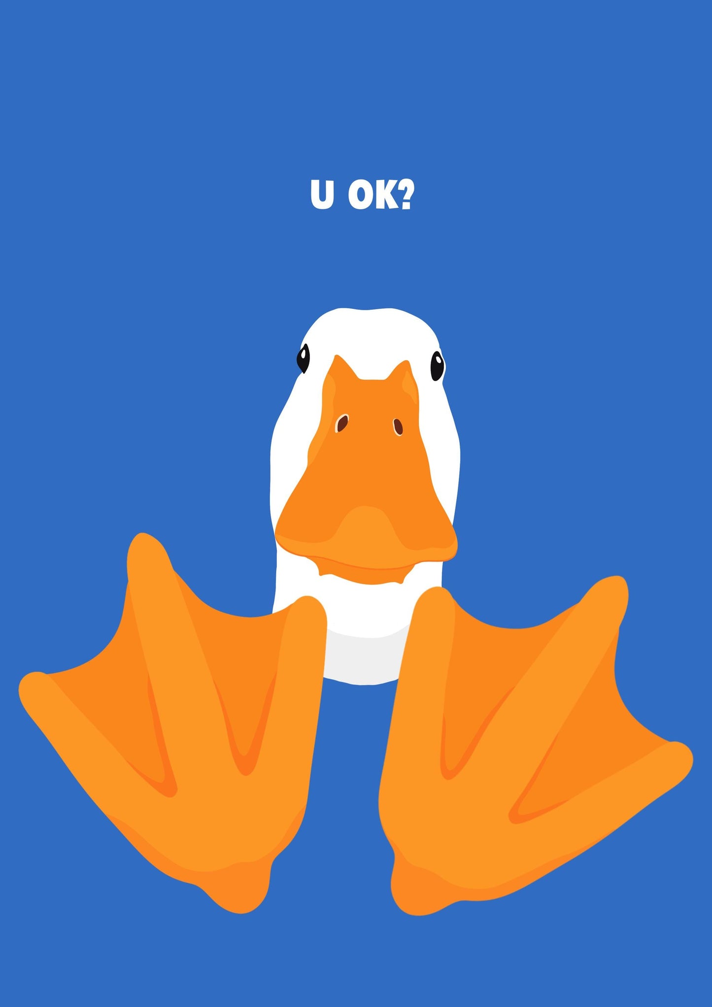 Funny Irish Toilet Print: An bhfuil cead agam dul go dtí an leithreas