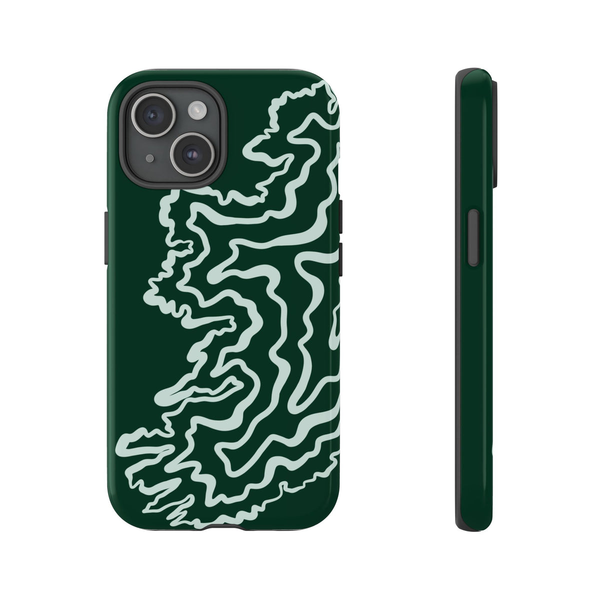 West is Best Green