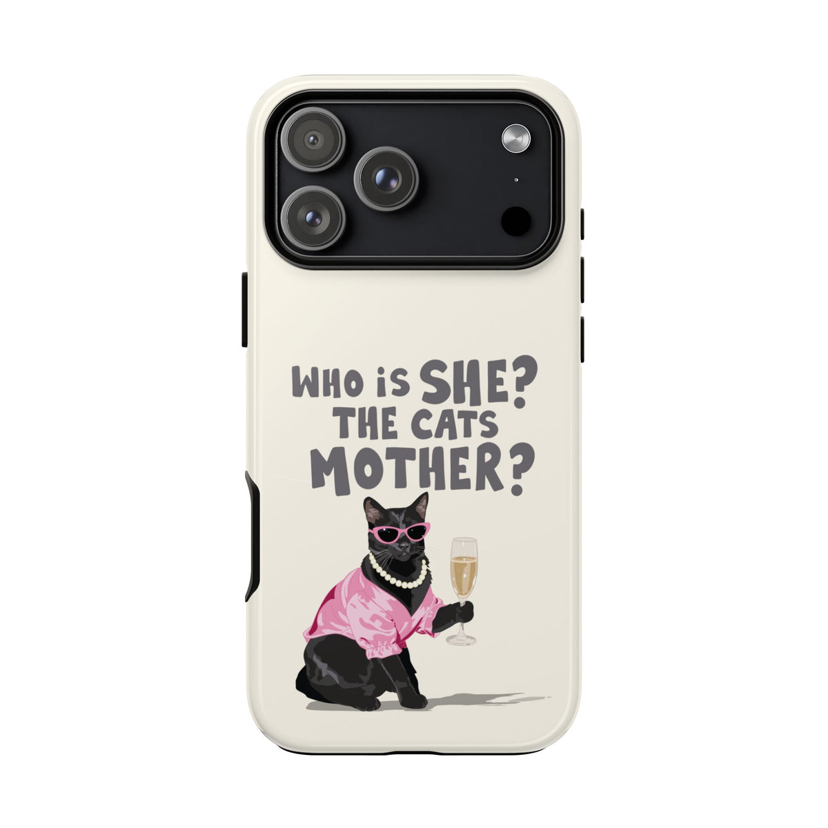 The Cats Mother
