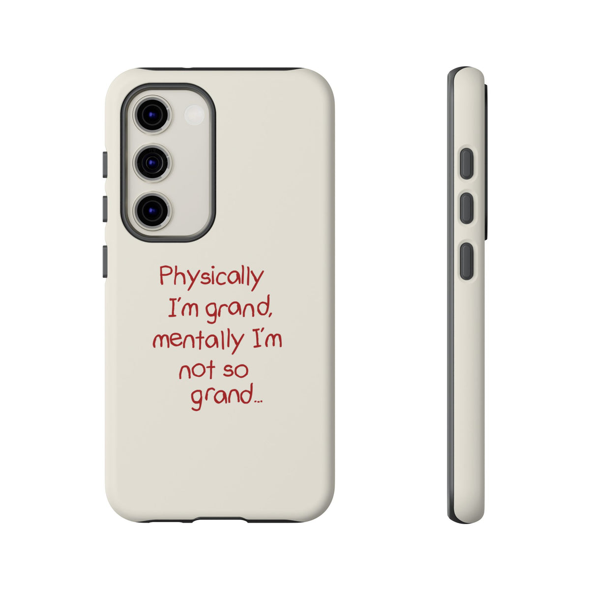 Grand Ye