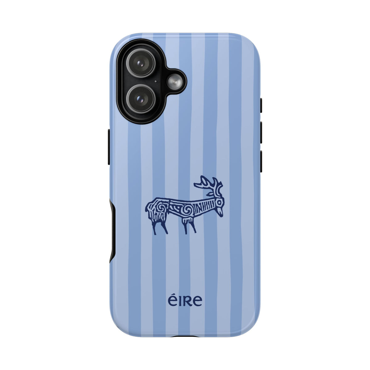 Éire Blue