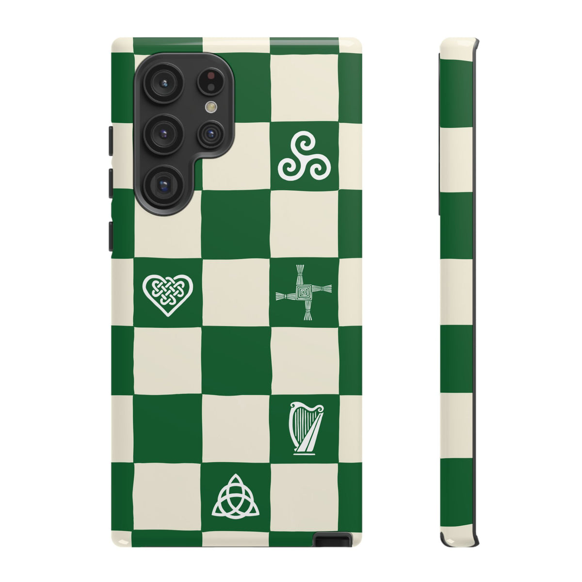 Irish Check
