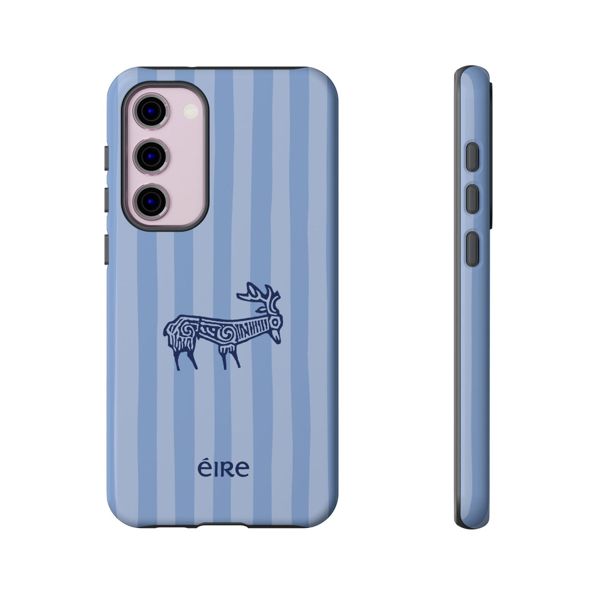 Éire Blue