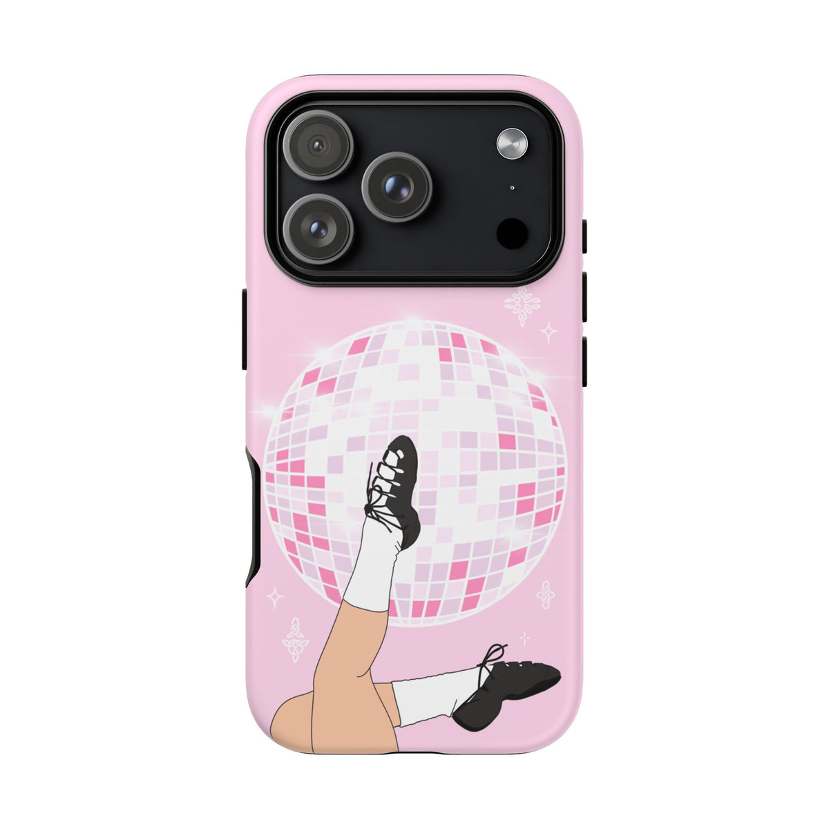 Disco Irish Dance