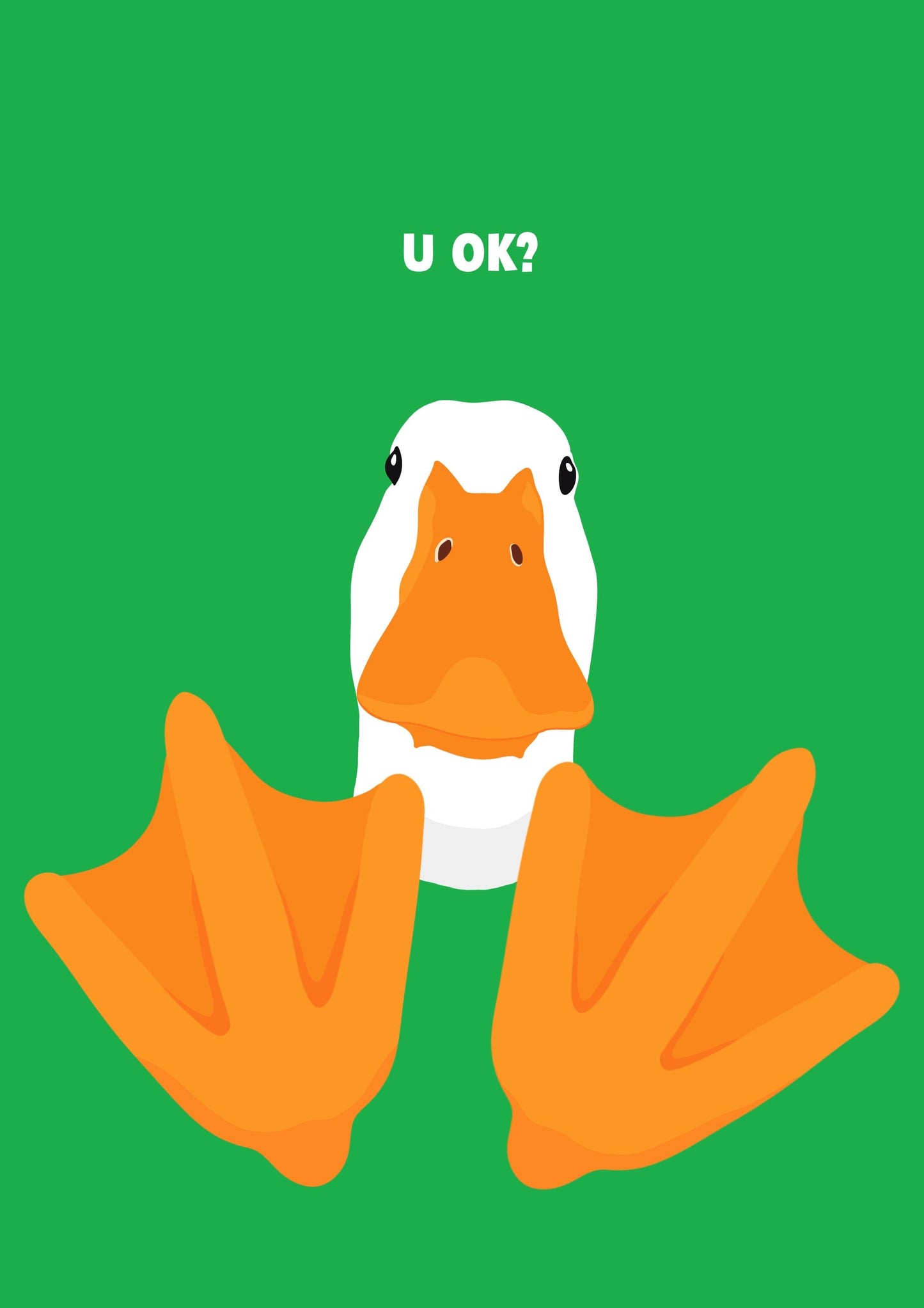 Funny Irish Toilet Print: An bhfuil cead agam dul go dtí an leithreas