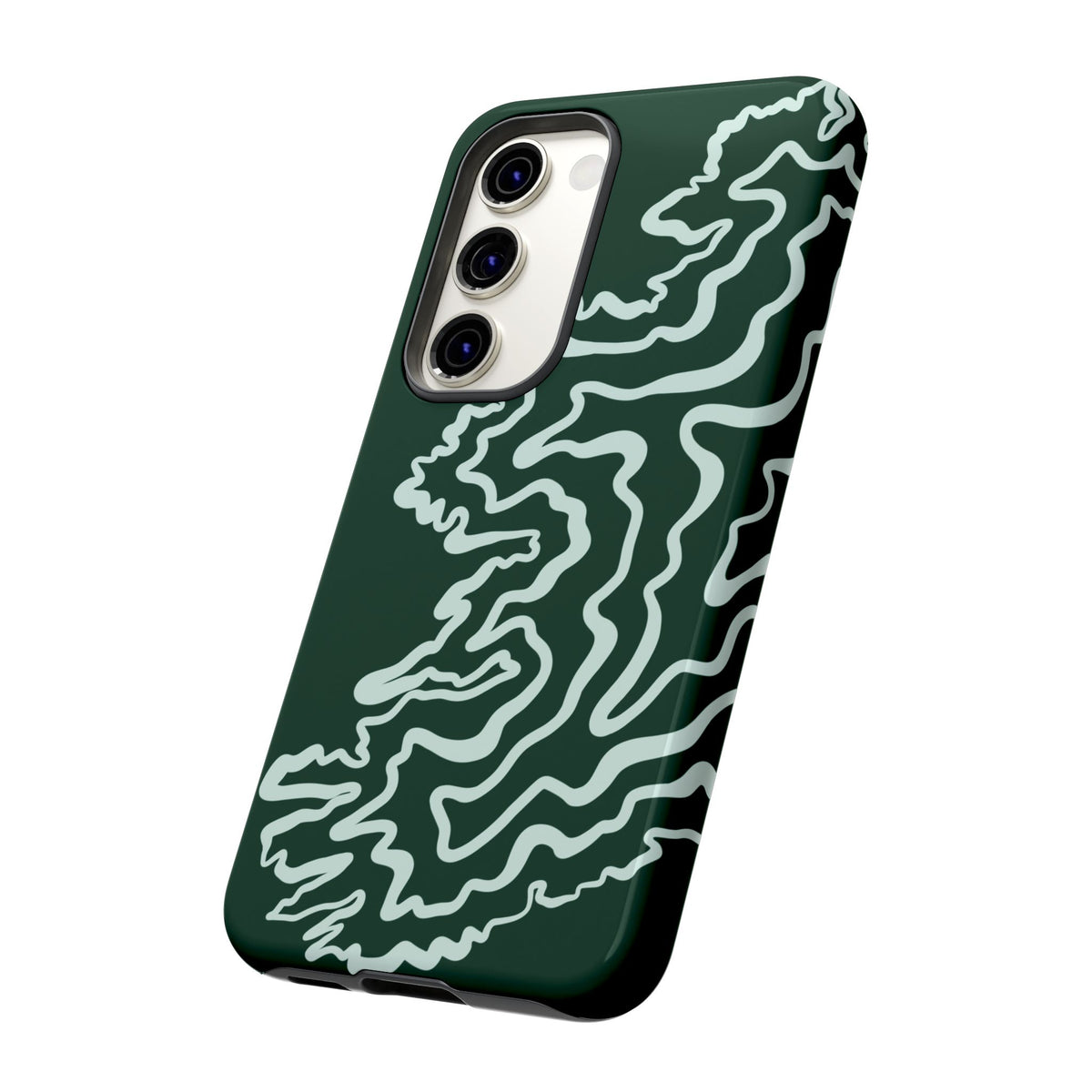 West is Best Green