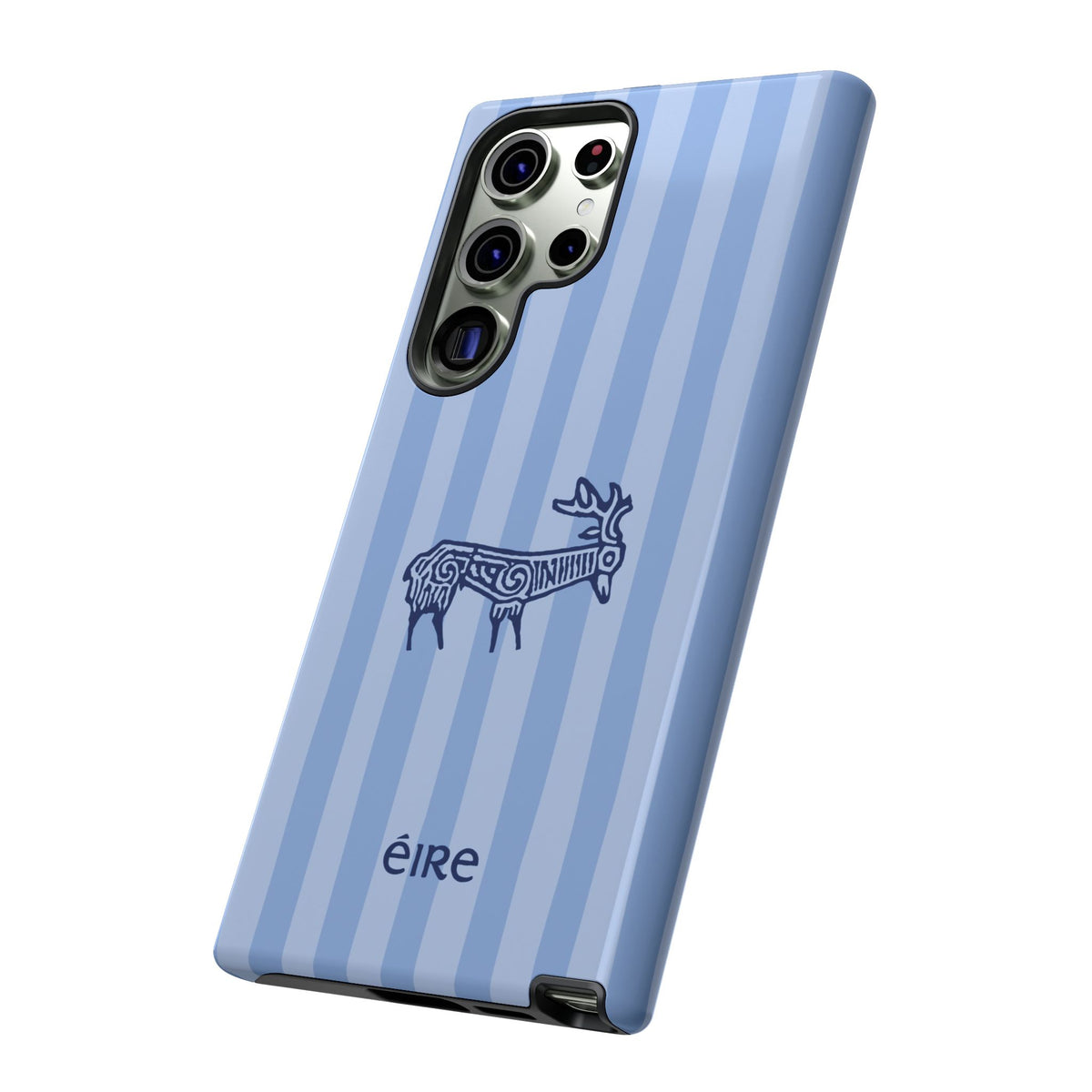 Éire Blue