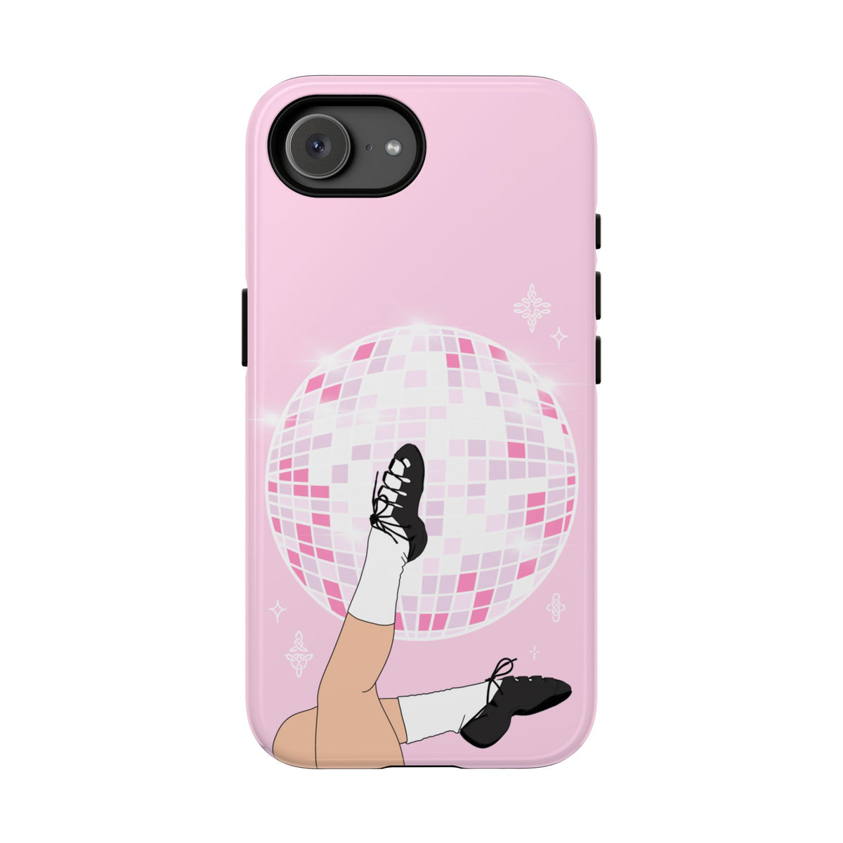 Disco Irish Dance