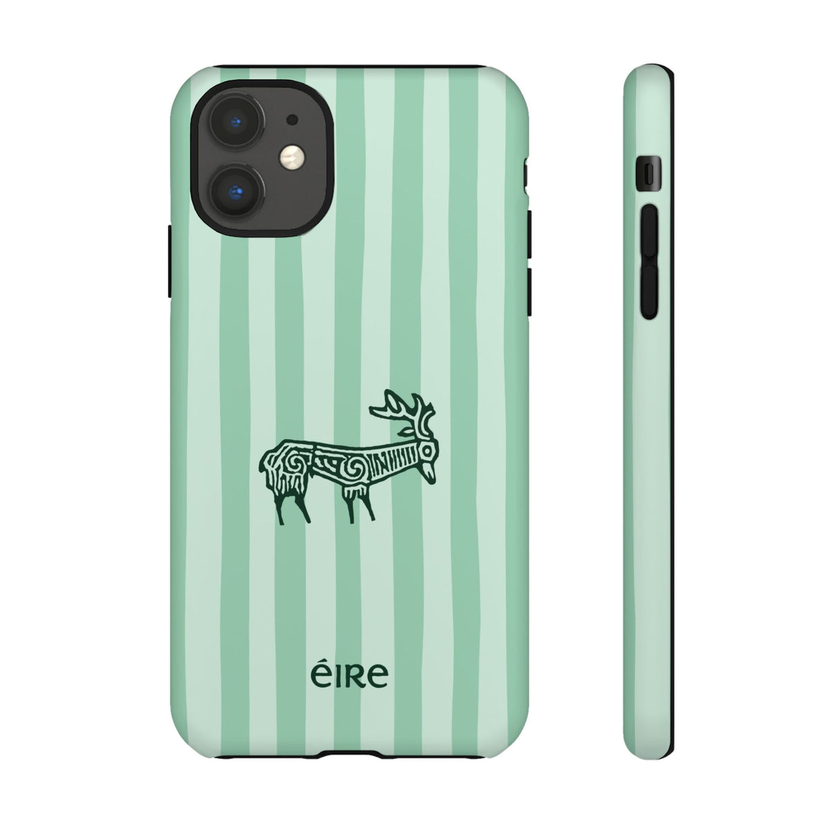 Éire Green